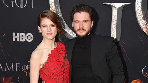 jon snow wife|kit harington wife divorce.